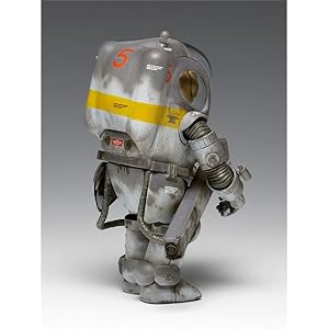 Amazon | ウェーブ マシーネンクリーガー P.K.A. Ausf E アイス