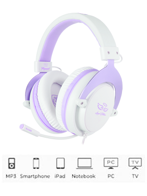 pc headset