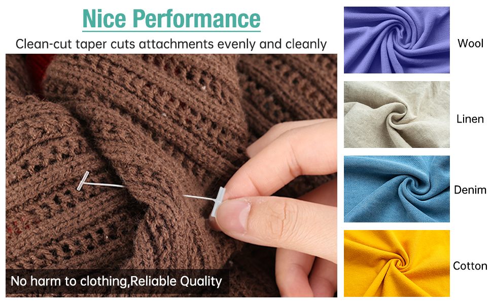 2 inch Standard Tagging Gun Fasteners, BS ONE 6000pcs not