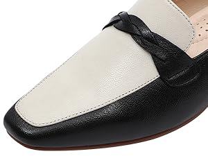 Luxury Sheepskin Upper