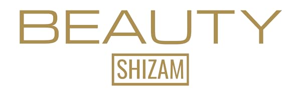 SHIZAM BEAUTY