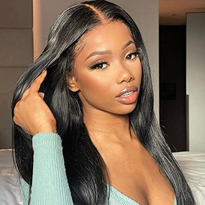 lace frontal wigs for black women 