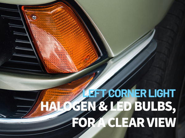 Amazon.com: Garage-Pro Driver Side Corner Light Compatible