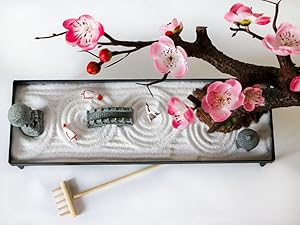 zen decor