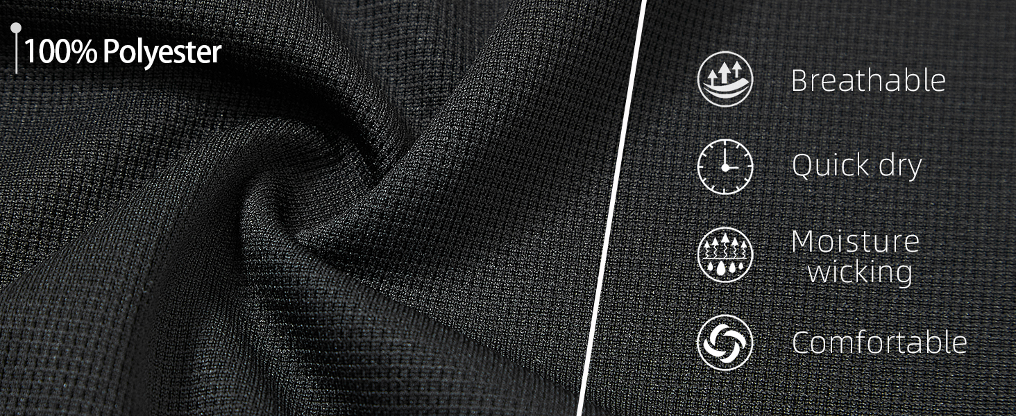 track pants men fabric