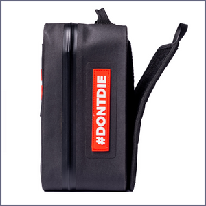 first aid plus emergency preparedness kit adventure trip