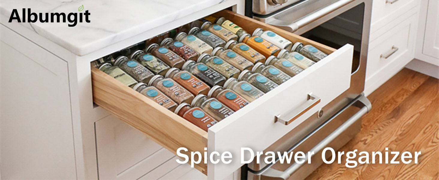 spice rack