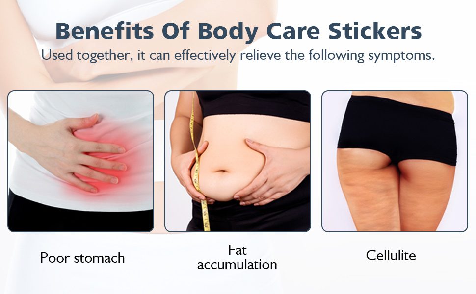 Rejuvacare Ozem Patch