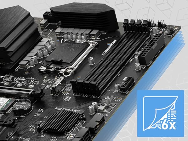 MSI Z790-S 訳あり Amazon.com: MSI PRO Z790-S WiFi ProSeries Motherboard