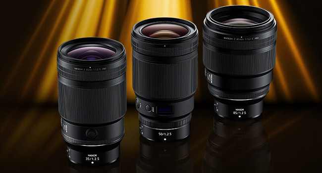 Amazon.com : NIKON NIKKOR Z 35mm f/1.2 S MIRRORLESS Lens