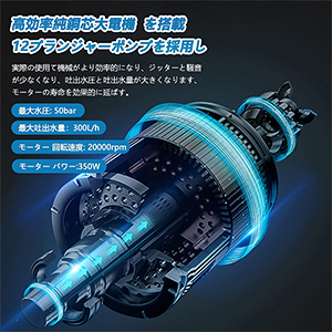 LumiSpa (IOT非対応)➕トリートメントクレンザー 3本セット(充電器付 41lOjb7-aBS.jpg_BO30,255,255,