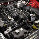 MOCA Auxiliary Water Pump