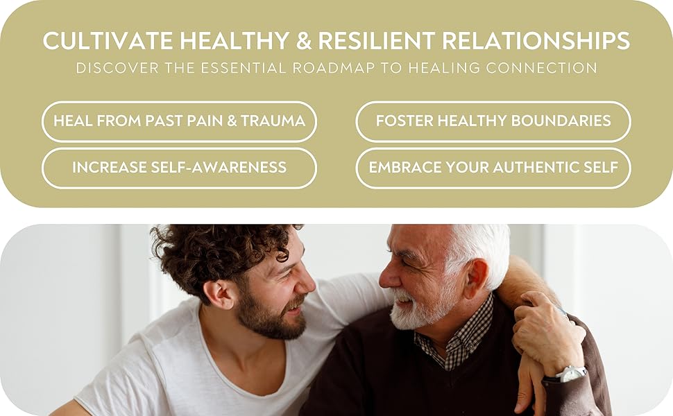 Father and son relationship