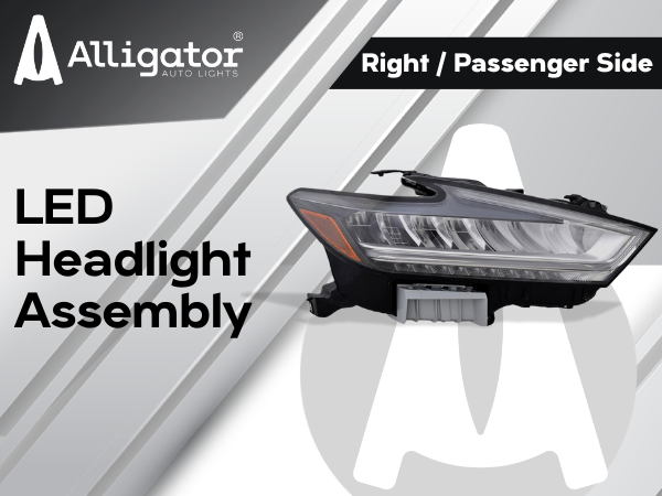 Amazon.com: Replacement For Nissan Maxima 2019 2020 2021 S