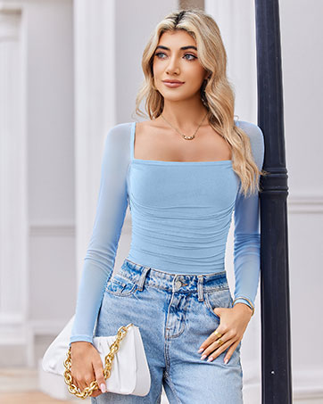 bodysuits for going out women