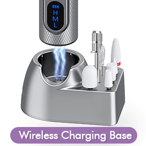  Electric Nail Drills