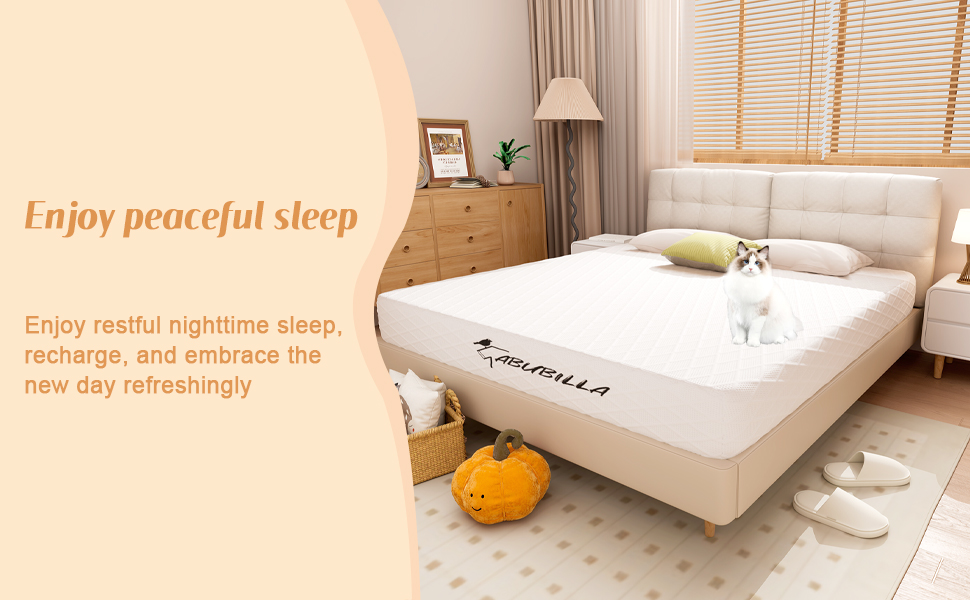 The best gift for your family - mattress