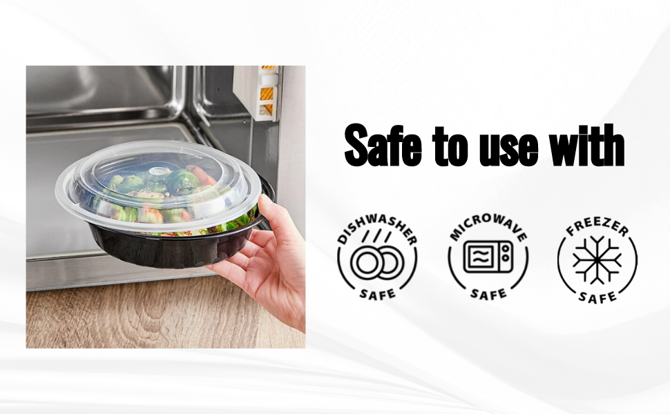 Safe to Use