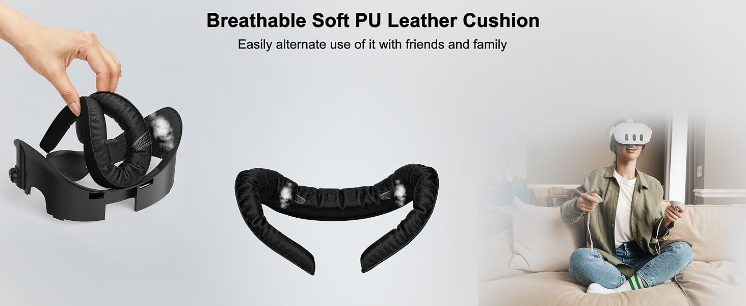 soft leather