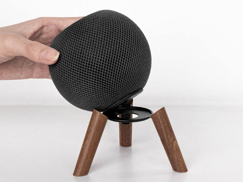 stand for homepod mini