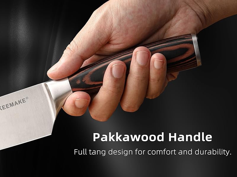 knife