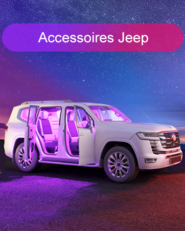 Intérieur de Voiture