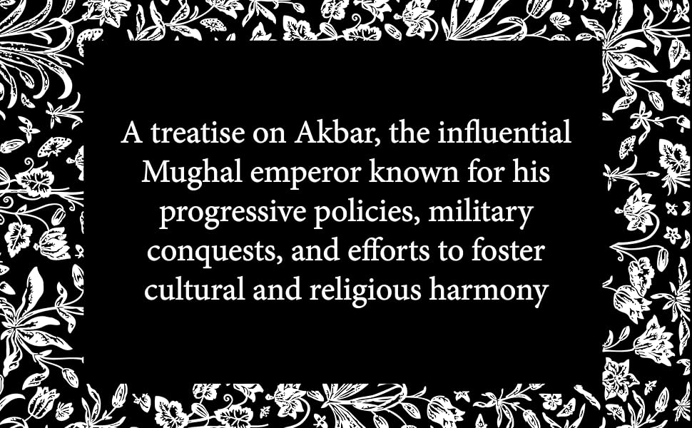 Akbar’s Farewell: Letters from a Father (English)