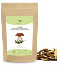 dried porcini idda herbal