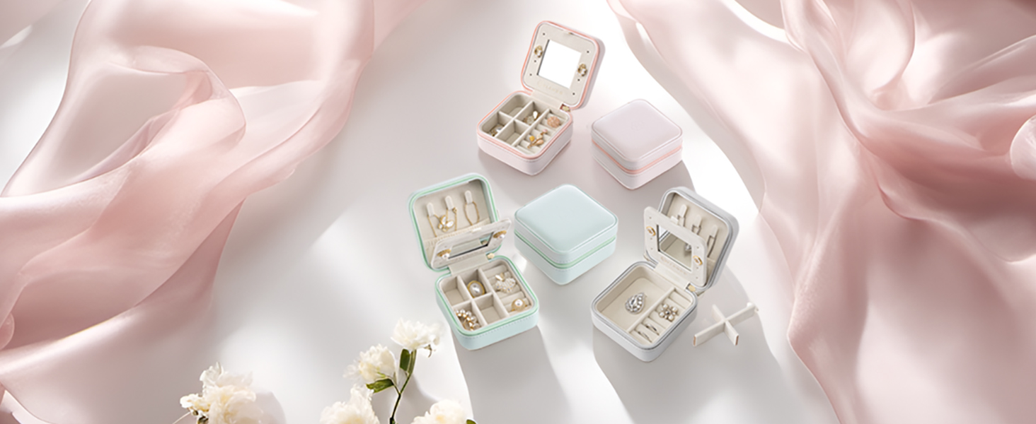 vlando jewelry box homeplus