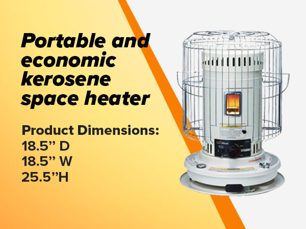 heater