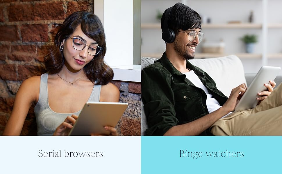 LENSKART BLU Zero Power Bluecut & Antiglare Computer Eyeglasses