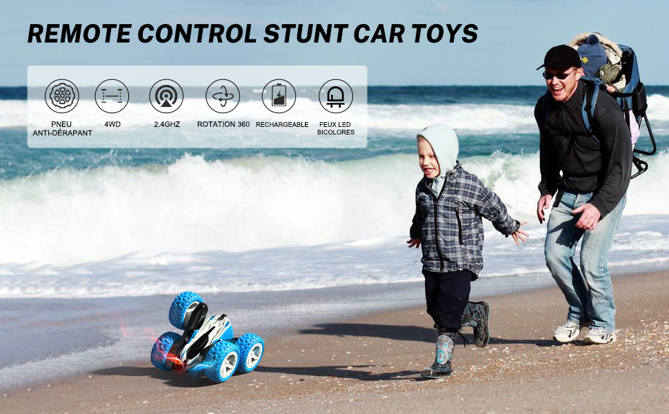 rc car