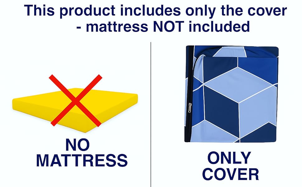 only cover 