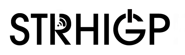 STRHIGP