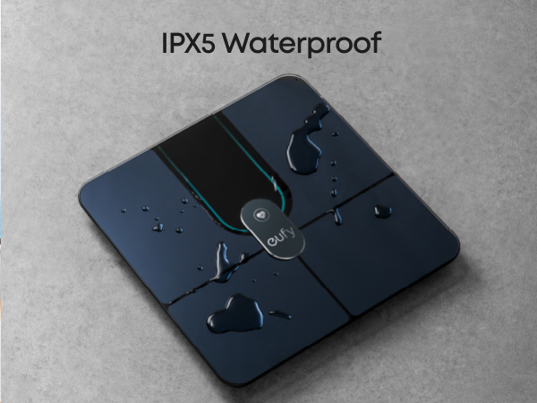 Anker Eufy (ユーフィ) Smart Scale P2 Pro 407113-digital-scales-eufy-
