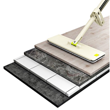 suitable for any floor