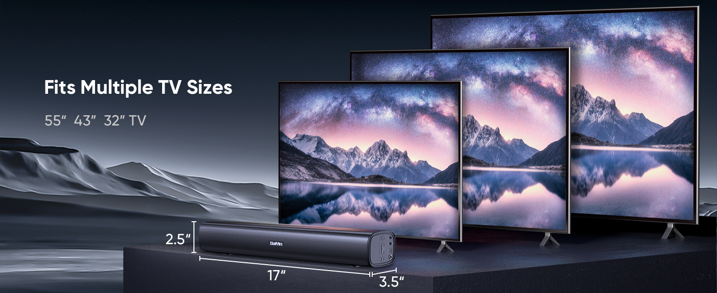 sound bar