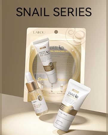 skin care set