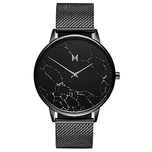 mvmt mens watch chronograph wrist watch