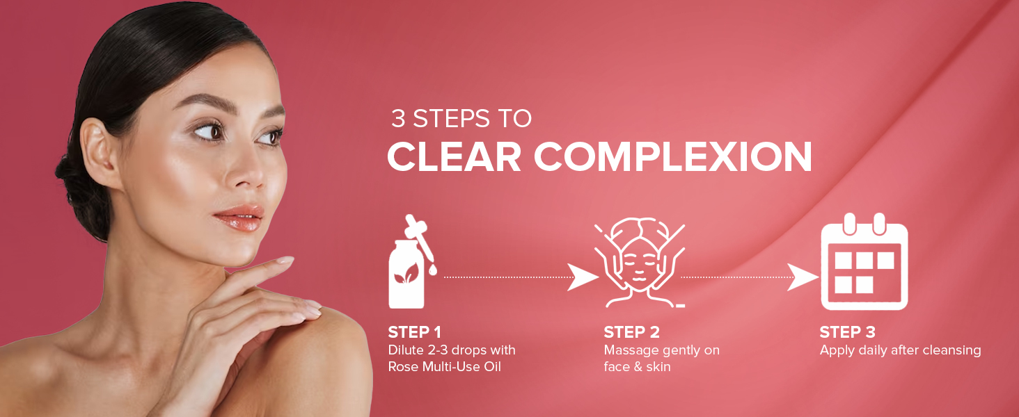 Clear Complexion