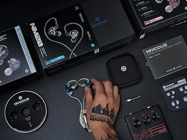 NF ACOUS NM20　中古美品　箱説なし NF ACOUS NM20中古美品箱説なし