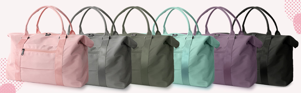 travel bag