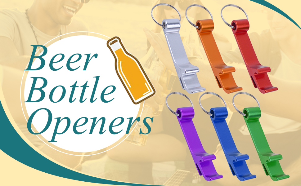 bottle opener keychain