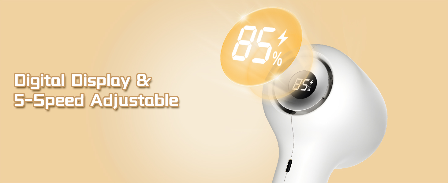 electric foot grinder