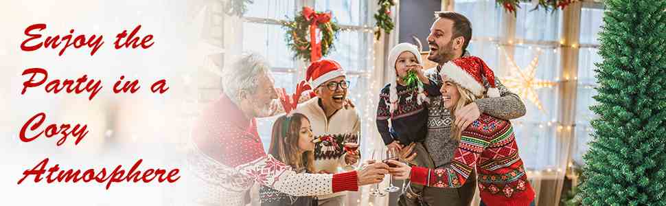 Pencil Christmas Tree