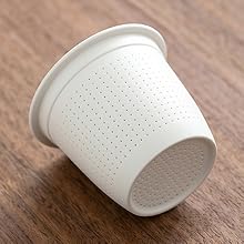 Ceramic filter