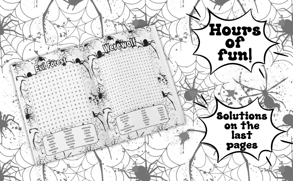 Solutions are on the last pages