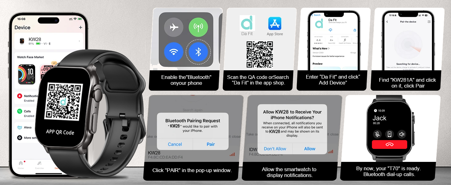 fitness watches for women