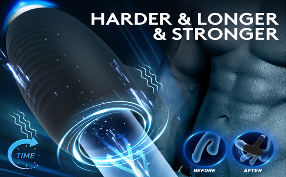 Männer Elektrischer Penis Massage,Elektrischer Masturbator Cup