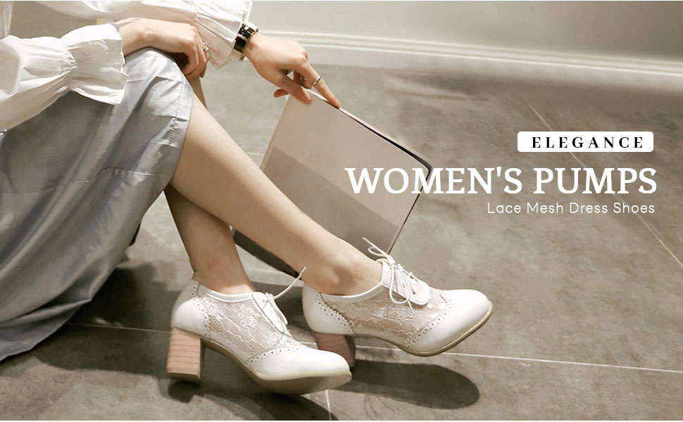 SHISEI メッシュローファー　MESH ROUND V PUMPS 38 SHISEI メッシュローファー MESH ROUND V PUMPS 38